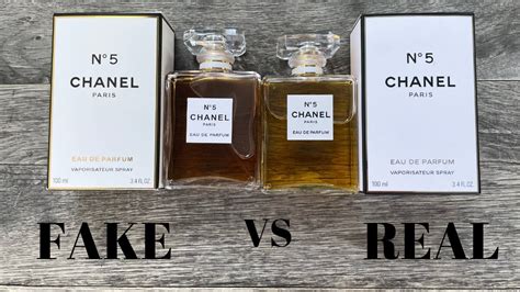 chanel 5 perfume knock off.